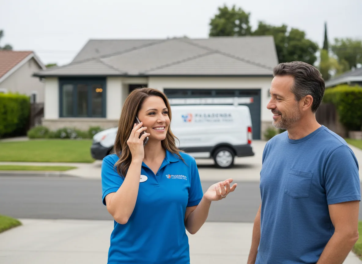 Electrician Valencia, PA FAQs